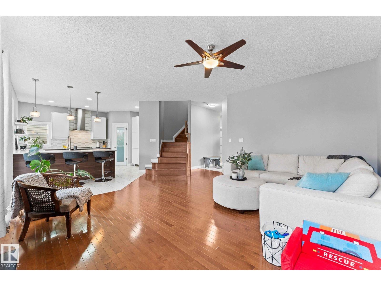 26 Linkside Wy, Spruce Grove, Alberta  T7X 4L5 - Photo 10 - E4465684