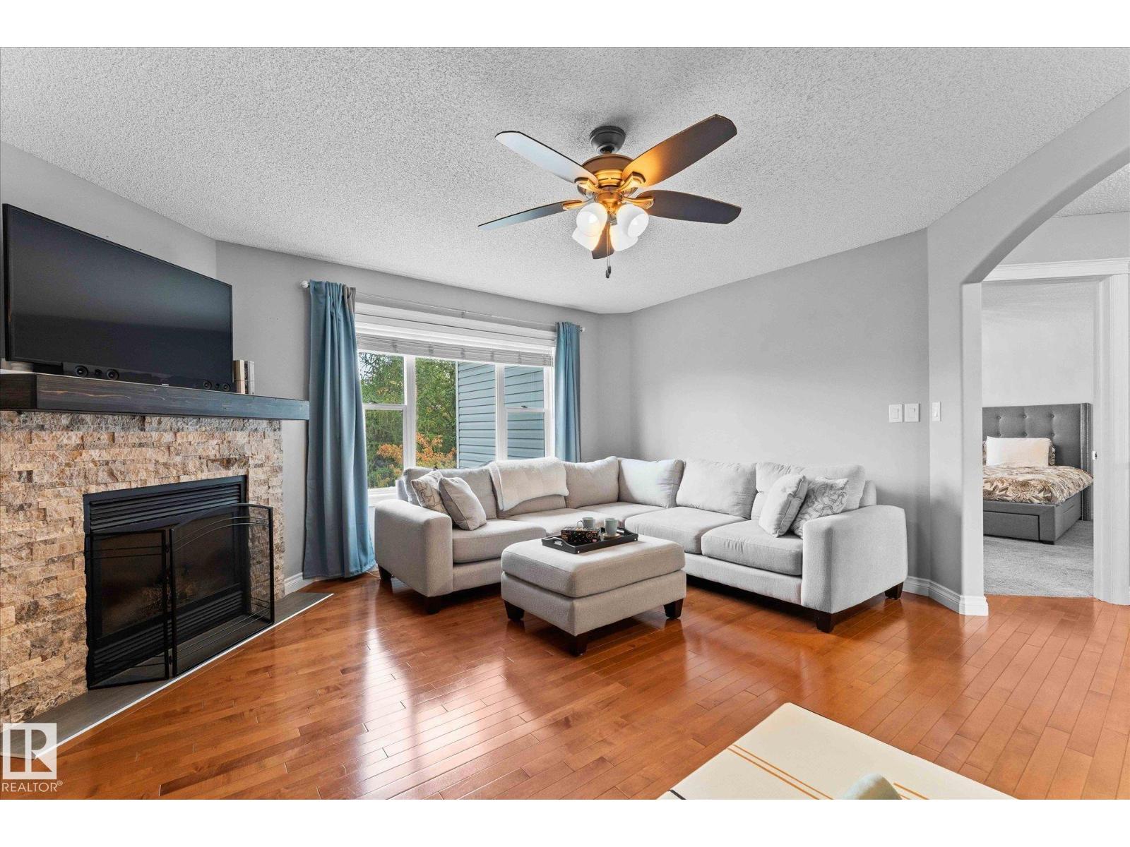 26 Linkside Wy, Spruce Grove, Alberta  T7X 4L5 - Photo 25 - E4465684