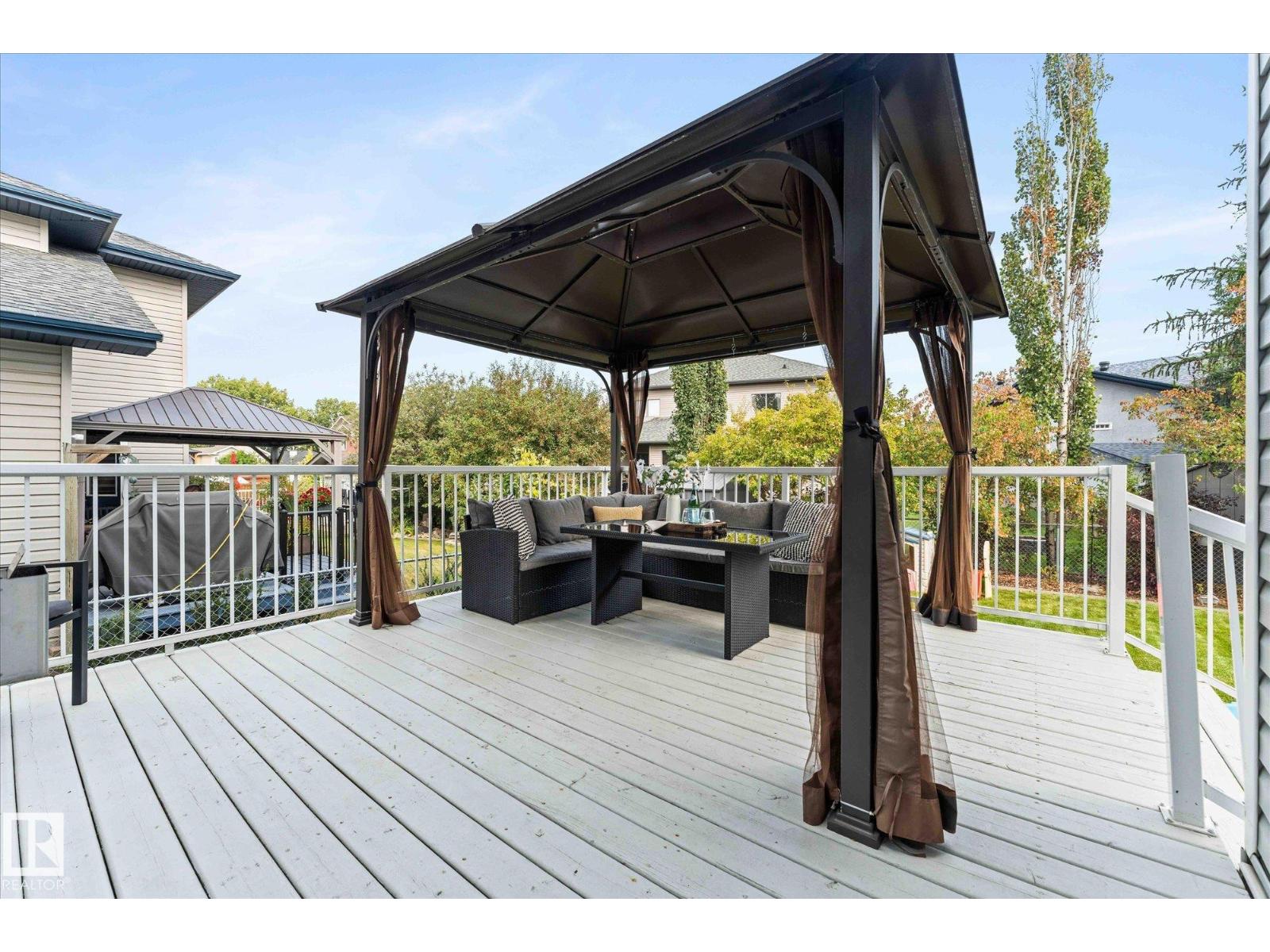 26 Linkside Wy, Spruce Grove, Alberta  T7X 4L5 - Photo 44 - E4465684