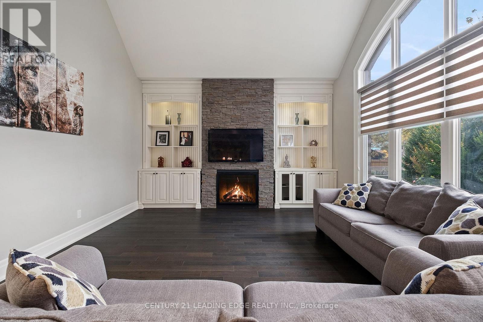 12 JONQUIL CRESCENT, Markham, Ontario