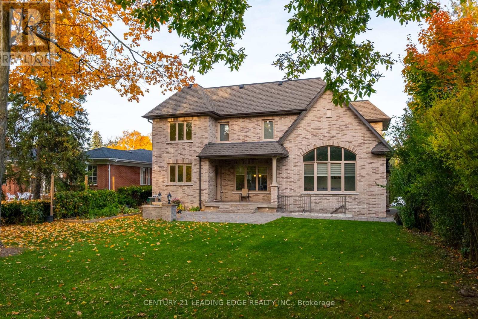 12 Jonquil Crescent, Markham, Ontario  L3P 1T4 - Photo 37 - N12385067