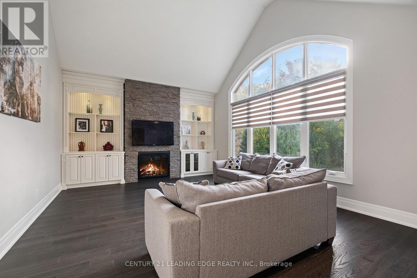 12 Jonquil Crescent, Markham, Ontario  L3P 1T4 - Photo 4 - N12385067