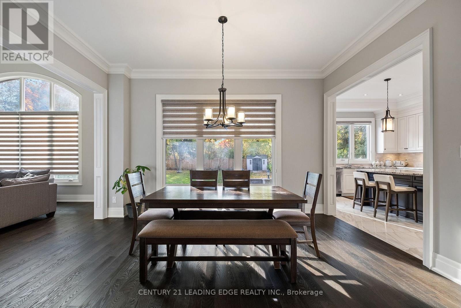 12 Jonquil Crescent, Markham, Ontario  L3P 1T4 - Photo 8 - N12385067