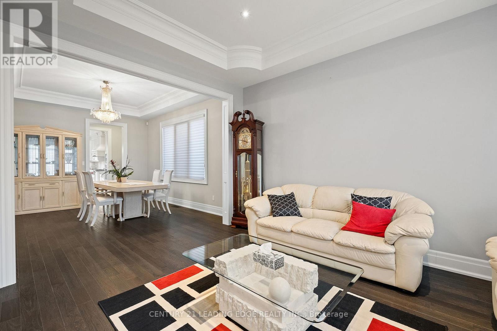 12 Jonquil Crescent, Markham, Ontario  L3P 1T4 - Photo 6 - N12385067