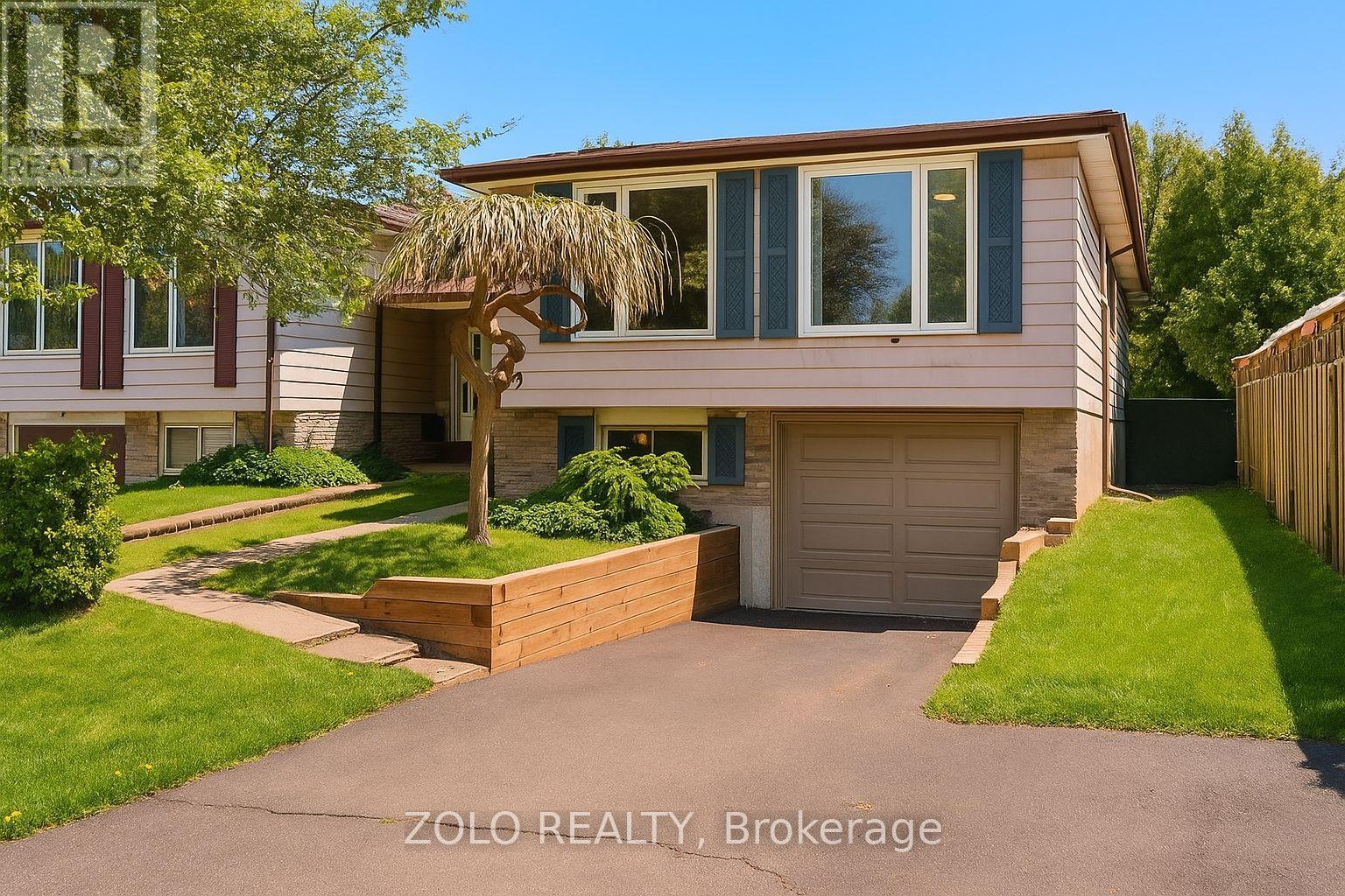 199 WENDOVER DRIVE, Hamilton, Ontario