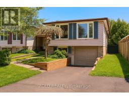 199 WENDOVER DRIVE, Hamilton, Ontario