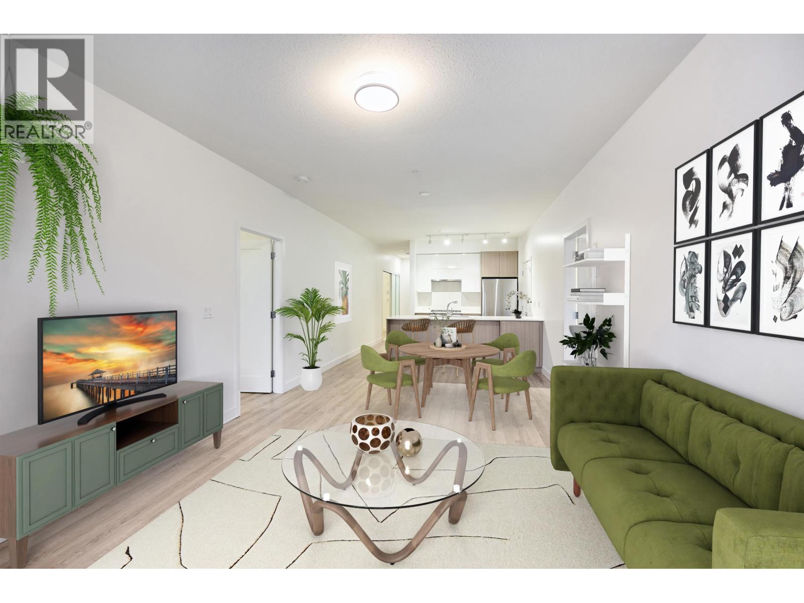 205 3971 Hastings Street, Burnaby, British Columbia  V5C 2H8 - Photo 8 - R3067278