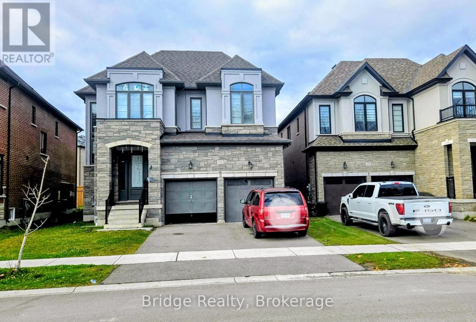 1291 UPPER THAMES DRIVE, Woodstock, Ontario