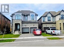 1291 UPPER THAMES DRIVE, Woodstock, Ontario