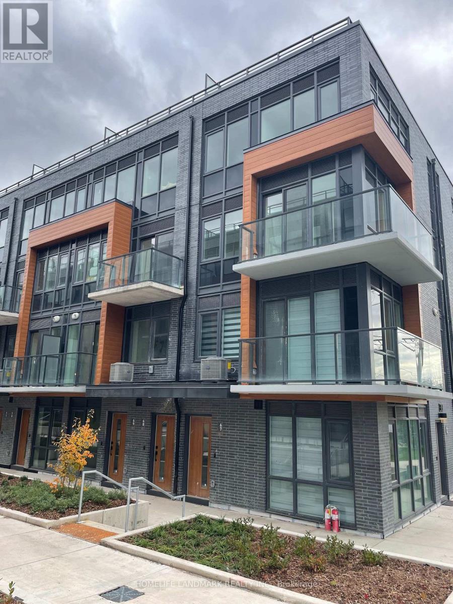 71 Curlew Drive, Toronto, Ontario  M3A 0B1 - Photo 3 - C12543786