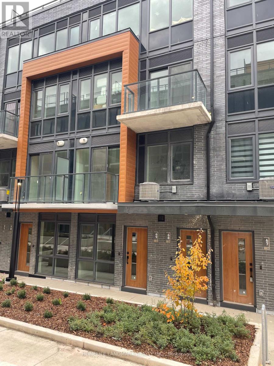 71 Curlew Drive, Toronto, Ontario  M3A 0B1 - Photo 5 - C12543786