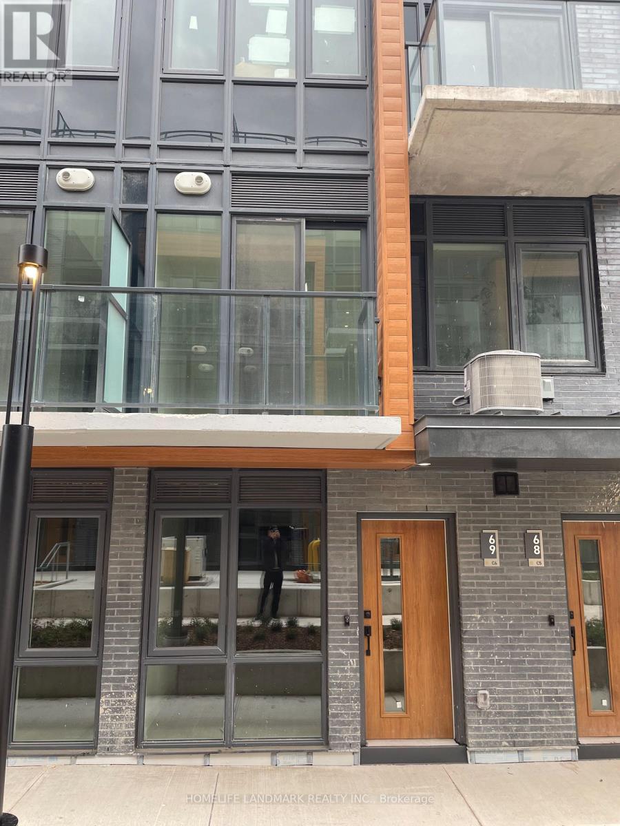 71 Curlew Drive, Toronto, Ontario  M3A 0B1 - Photo 6 - C12543786