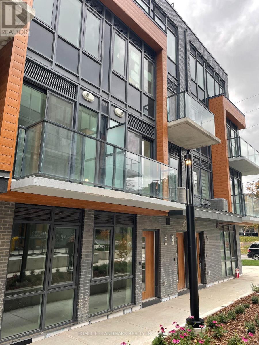 71 Curlew Drive, Toronto, Ontario  M3A 0B1 - Photo 8 - C12543786