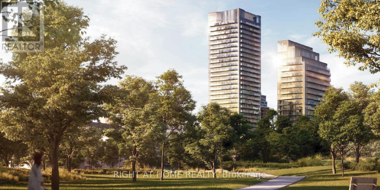 214 - 110 BROADWAY AVENUE, Toronto, Ontario