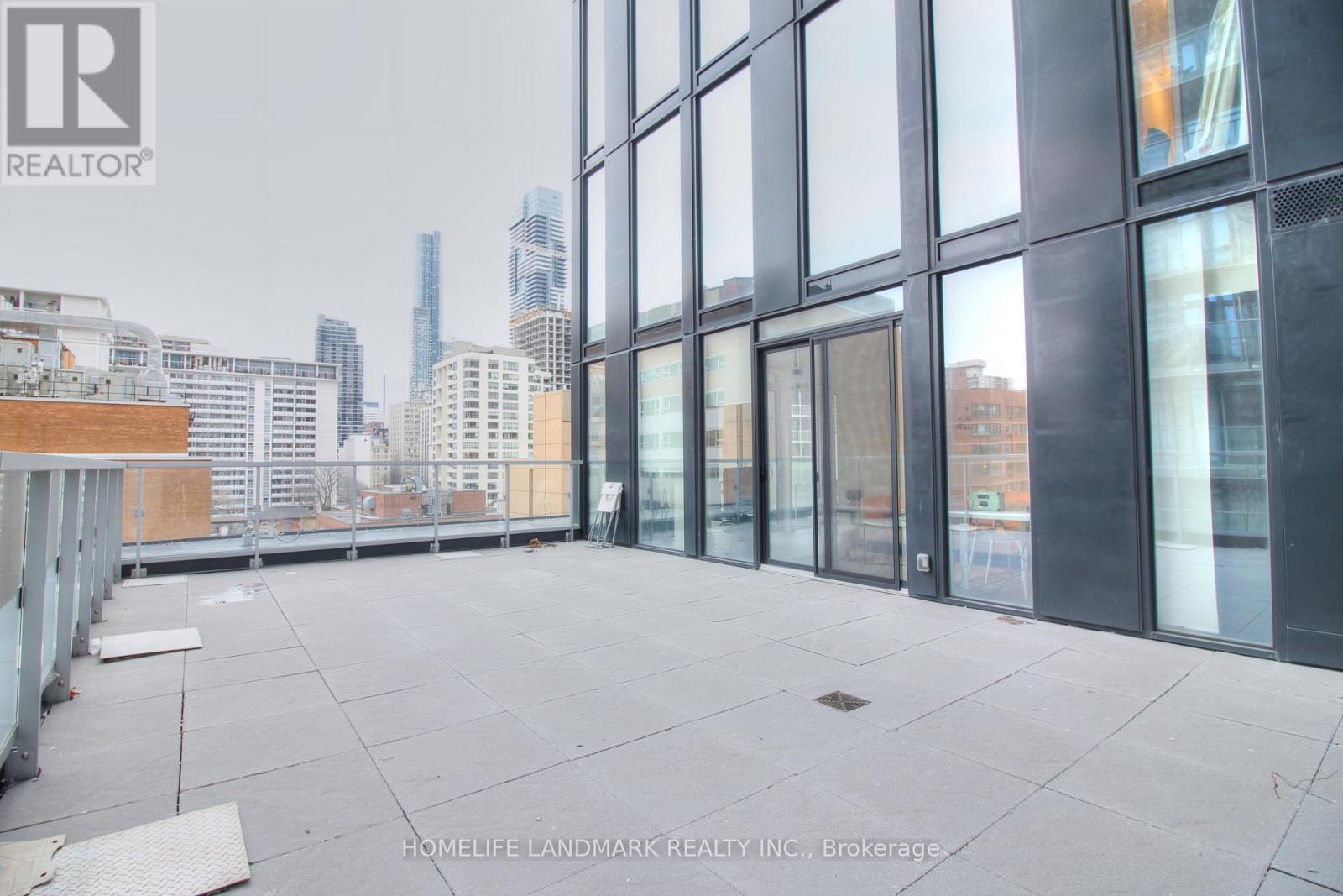 504 - 28 Wellesley Street E, Toronto, Ontario  M4Y 1G3 - Photo 10 - C12543792