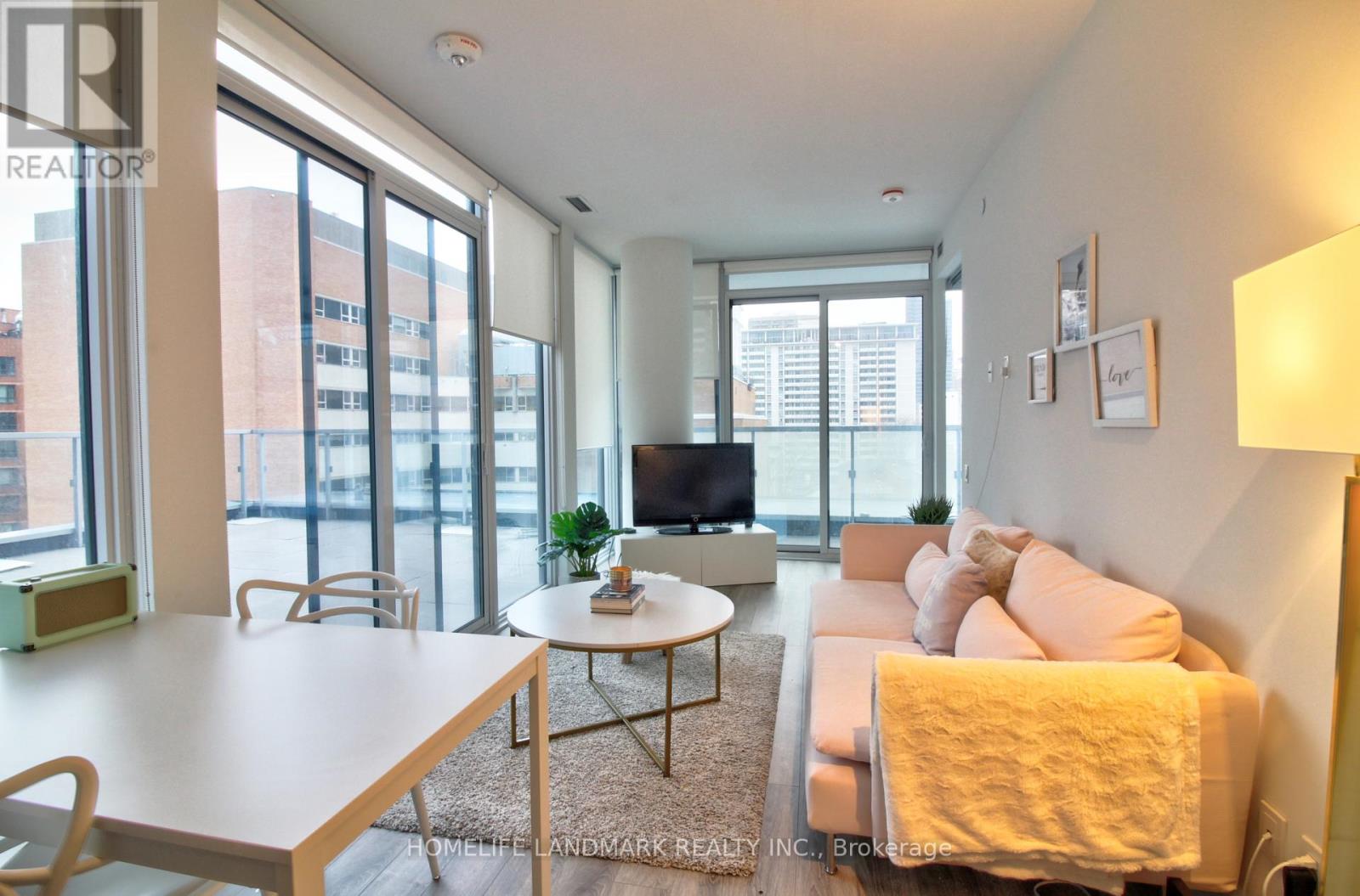 504 - 28 Wellesley Street E, Toronto, Ontario  M4Y 1G3 - Photo 4 - C12543792