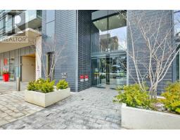 504 - 28 WELLESLEY STREET E