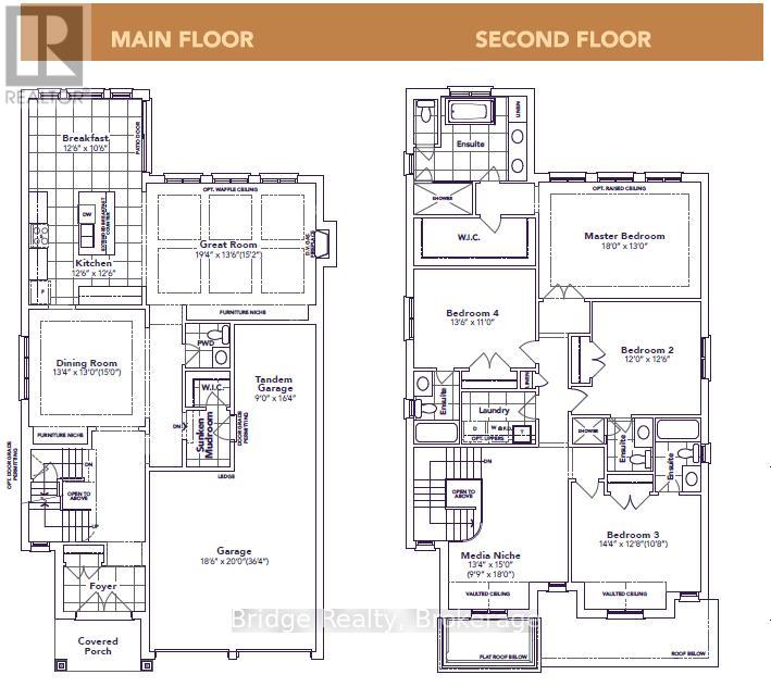 1291 Upper Thames Drive, Woodstock, Ontario  N4T 0N1 - Photo 23 - X12534230