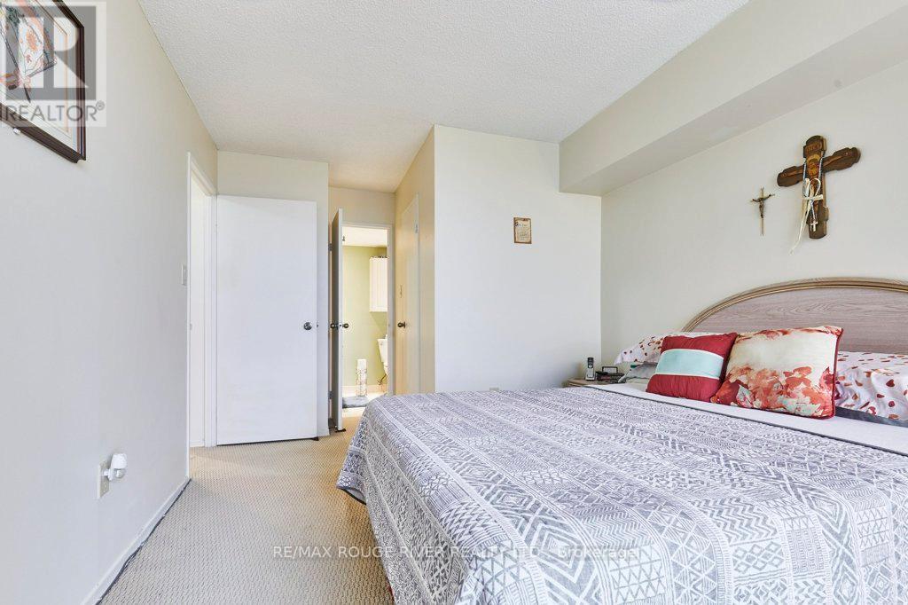 716 - 20 Dean Park Road, Toronto, Ontario  M1B 3G9 - Photo 15 - E12543788
