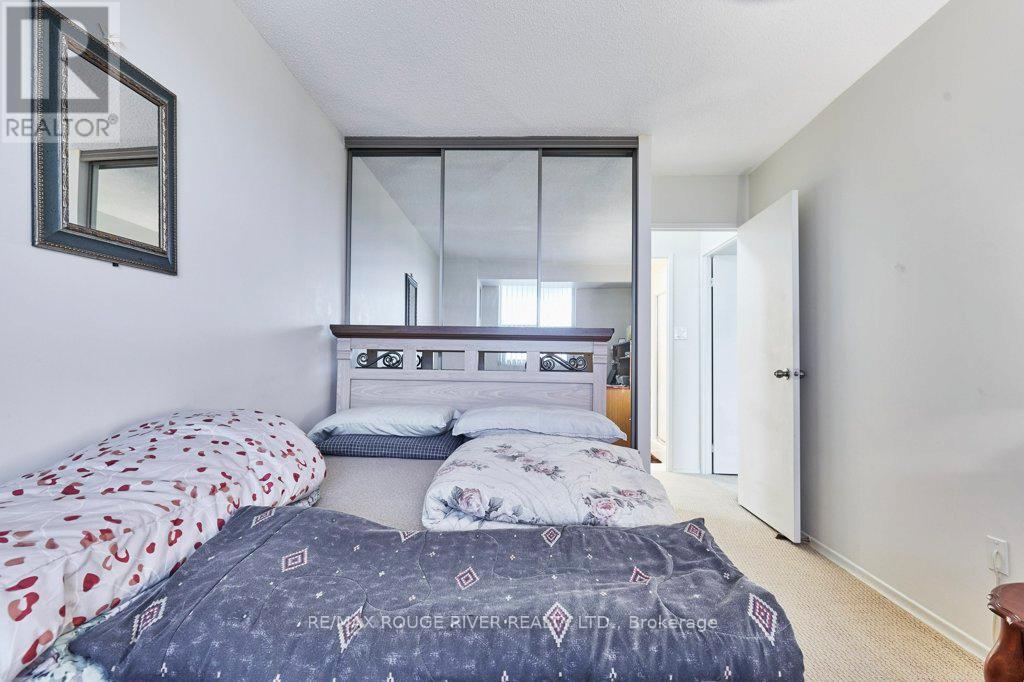 716 - 20 Dean Park Road, Toronto, Ontario  M1B 3G9 - Photo 20 - E12543788