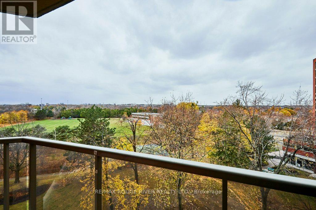 716 - 20 Dean Park Road, Toronto, Ontario  M1B 3G9 - Photo 25 - E12543788