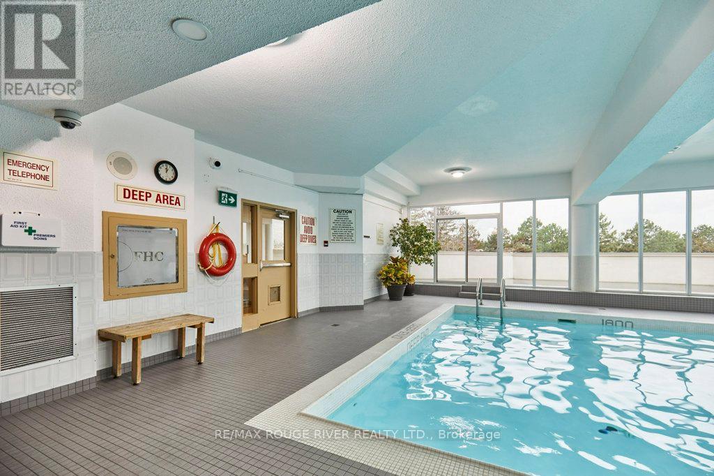 716 - 20 Dean Park Road, Toronto, Ontario  M1B 3G9 - Photo 26 - E12543788