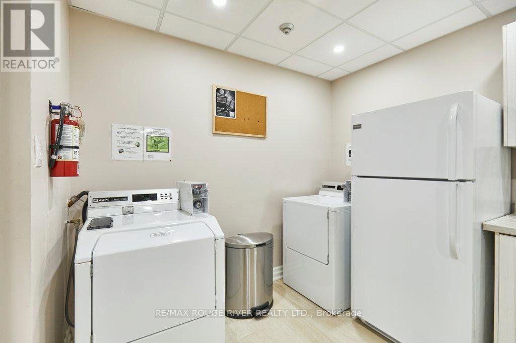 716 - 20 Dean Park Road, Toronto, Ontario  M1B 3G9 - Photo 39 - E12543788