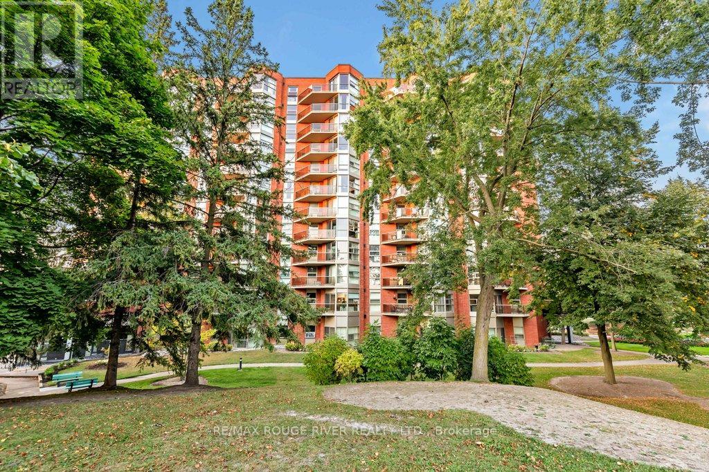 716 - 20 Dean Park Road, Toronto, Ontario  M1B 3G9 - Photo 4 - E12543788