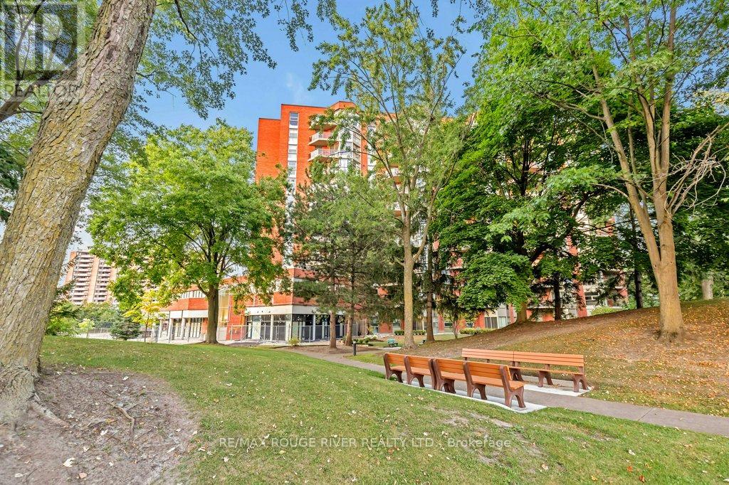 716 - 20 Dean Park Road, Toronto, Ontario  M1B 3G9 - Photo 44 - E12543788