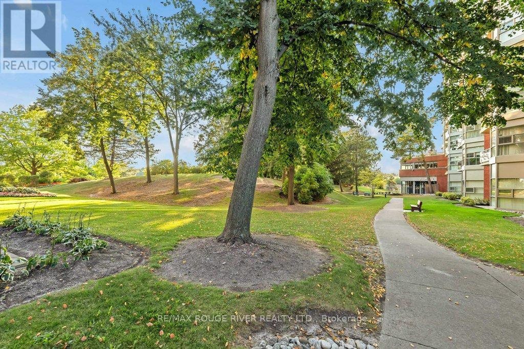 716 - 20 Dean Park Road, Toronto, Ontario  M1B 3G9 - Photo 47 - E12543788