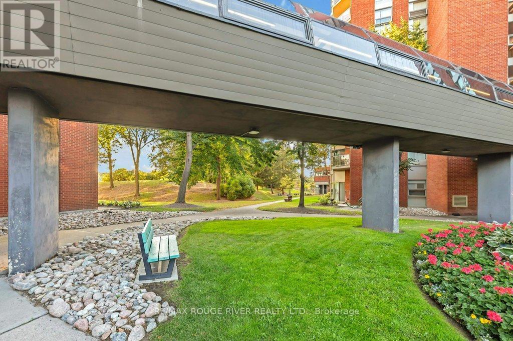 716 - 20 Dean Park Road, Toronto, Ontario  M1B 3G9 - Photo 48 - E12543788