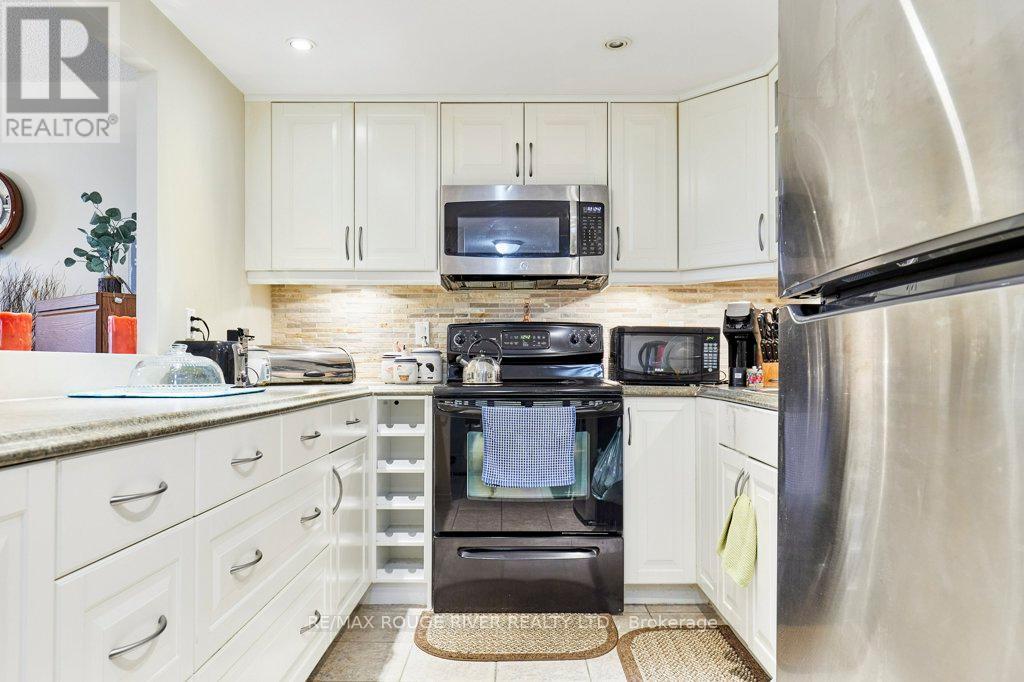 716 - 20 Dean Park Road, Toronto, Ontario  M1B 3G9 - Photo 8 - E12543788