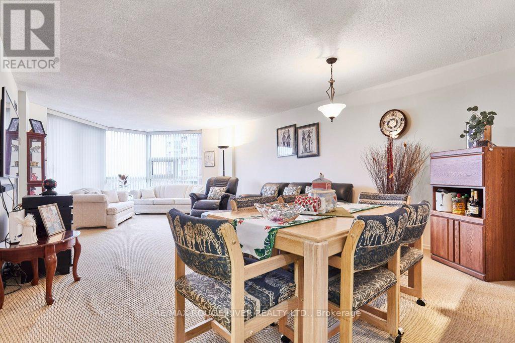 716 - 20 Dean Park Road, Toronto, Ontario  M1B 3G9 - Photo 9 - E12543788