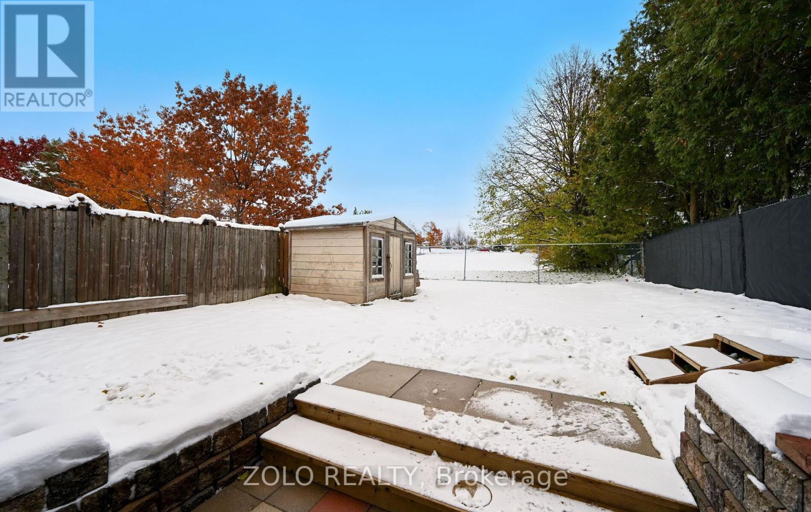 199 Wendover Drive, Hamilton, Ontario  L9C 5X6 - Photo 36 - X12536948