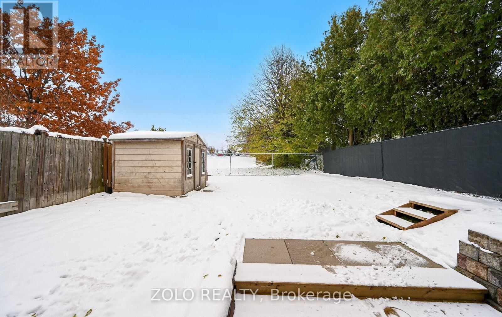 199 Wendover Drive, Hamilton, Ontario  L9C 5X6 - Photo 37 - X12536948