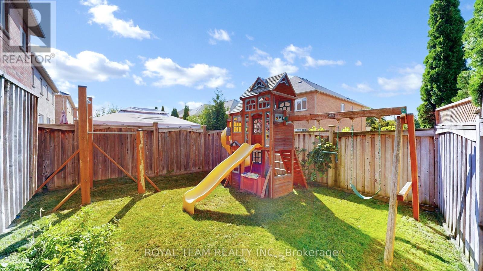 246 Lauderdale Drive, Vaughan, Ontario  L6A 0N4 - Photo 29 - N12543794