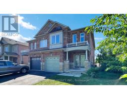 246 Lauderdale Drive-137;, Vaughan (Patterson), Ca