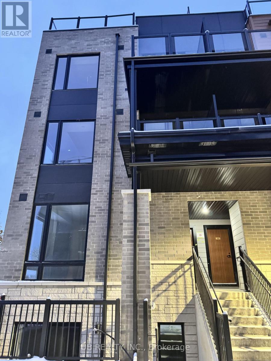 31 - 113 Marydale Avenue, Markham, Ontario  L3S 3J8 - Photo 2 - N12543804