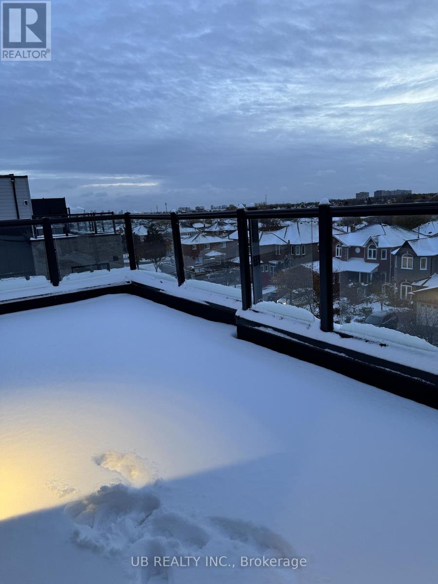 31 - 113 Marydale Avenue, Markham, Ontario  L3S 3J8 - Photo 3 - N12543804