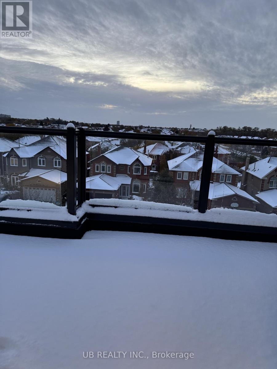 31 - 113 Marydale Avenue, Markham, Ontario  L3S 3J8 - Photo 4 - N12543804