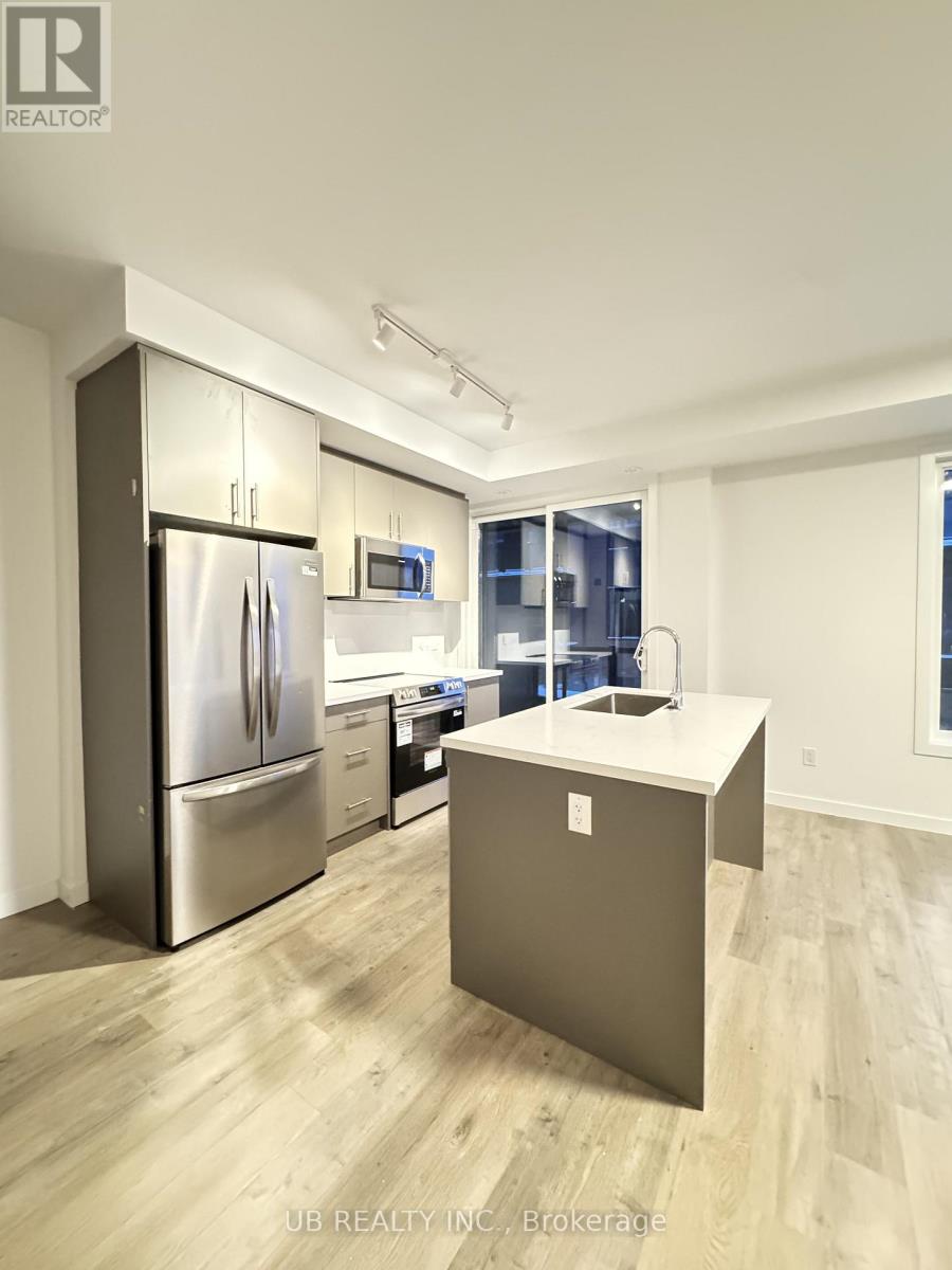 31 - 113 Marydale Avenue, Markham, Ontario  L3S 3J8 - Photo 6 - N12543804