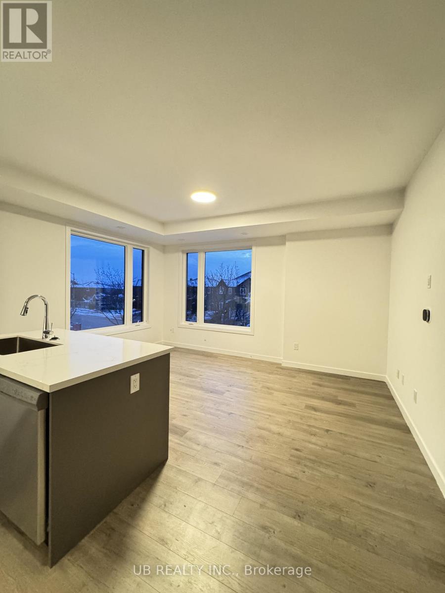 31 - 113 Marydale Avenue, Markham, Ontario  L3S 3J8 - Photo 7 - N12543804