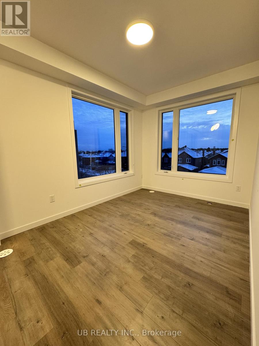 31 - 113 Marydale Avenue, Markham, Ontario  L3S 3J8 - Photo 9 - N12543804