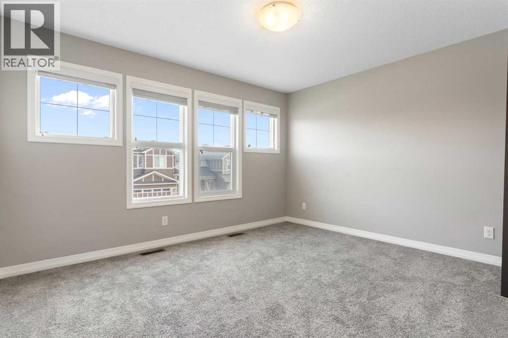 132 Kingsbury Close Se, Airdrie, Alberta  T4A 0R4 - Photo 11 - A2270149