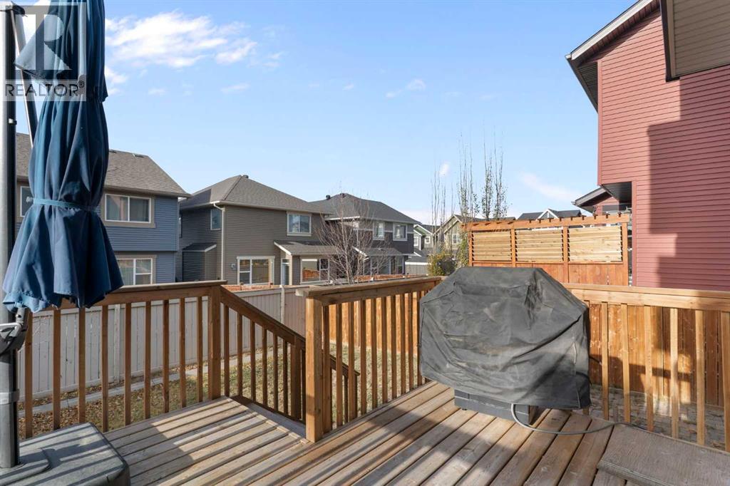 132 Kingsbury Close Se, Airdrie, Alberta  T4A 0R4 - Photo 22 - A2270149