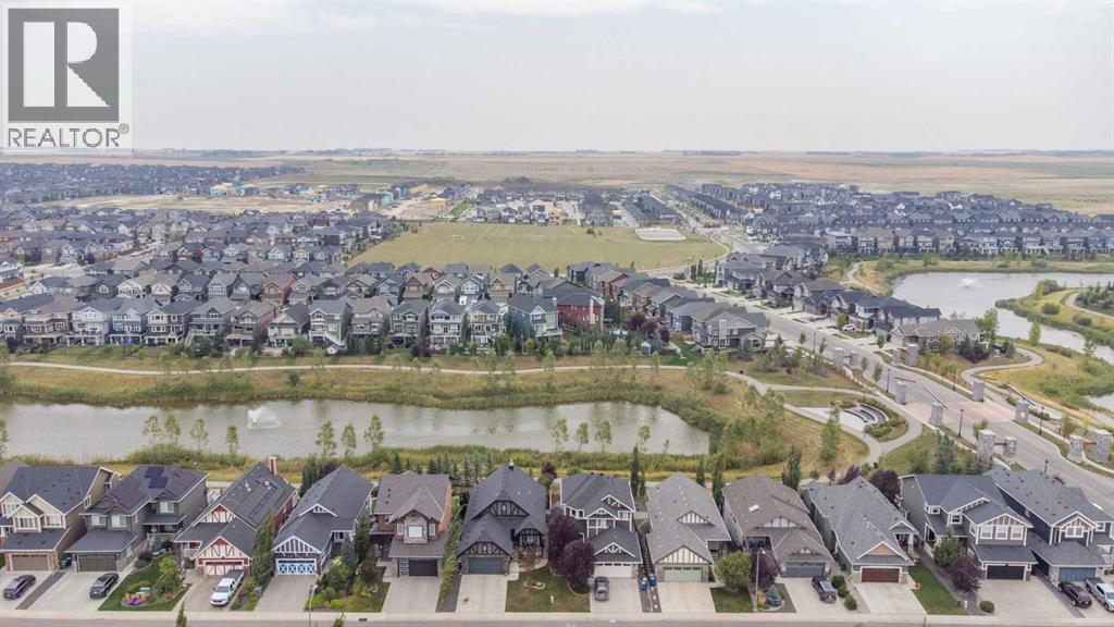 132 Kingsbury Close Se, Airdrie, Alberta  T4A 0R4 - Photo 23 - A2270149