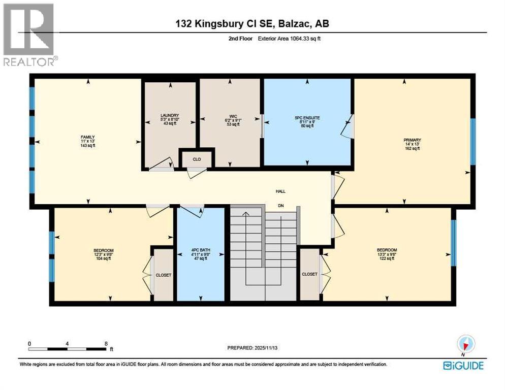 132 Kingsbury Close Se, Airdrie, Alberta  T4A 0R4 - Photo 26 - A2270149