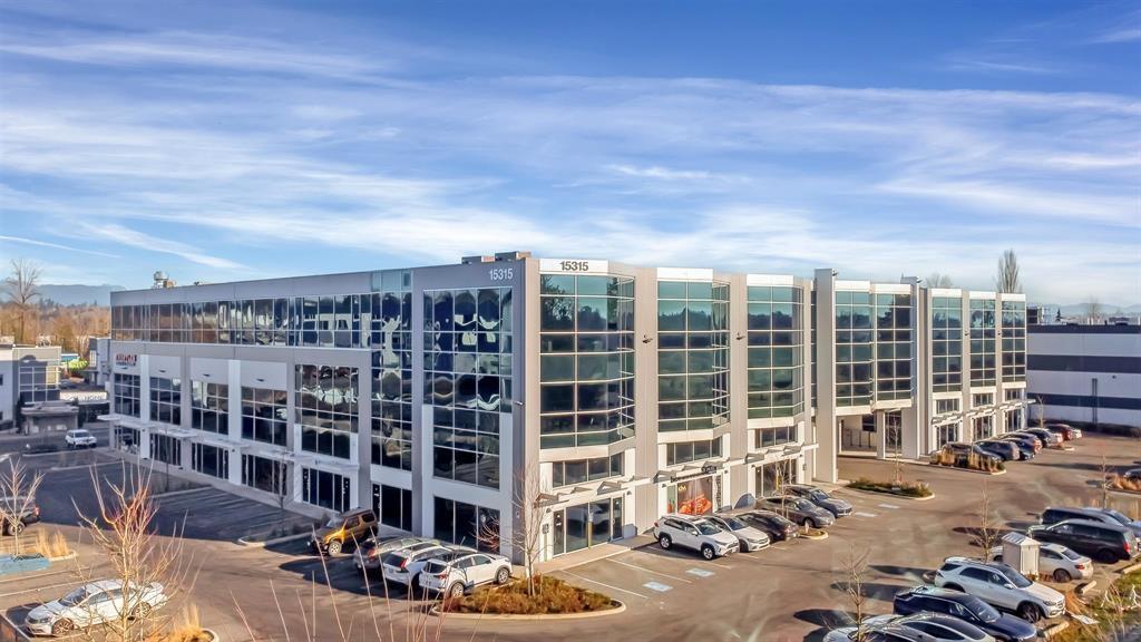 326 15315 66 Avenue, Surrey, British Columbia  V3S 2A1 - Photo 3 - C8073774