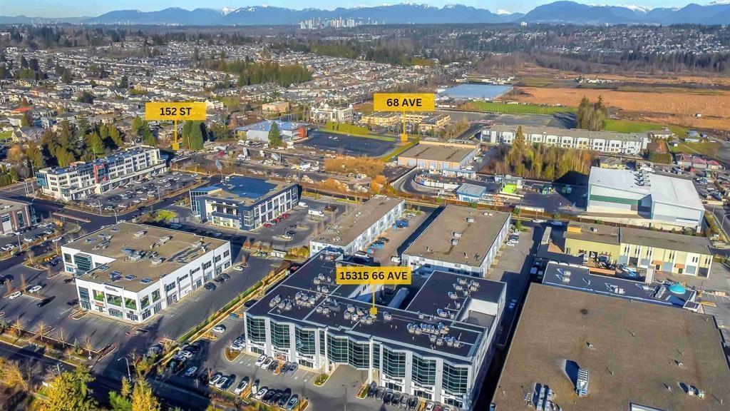 326 15315 66 Avenue, Surrey, British Columbia  V3S 2A1 - Photo 2 - C8073774