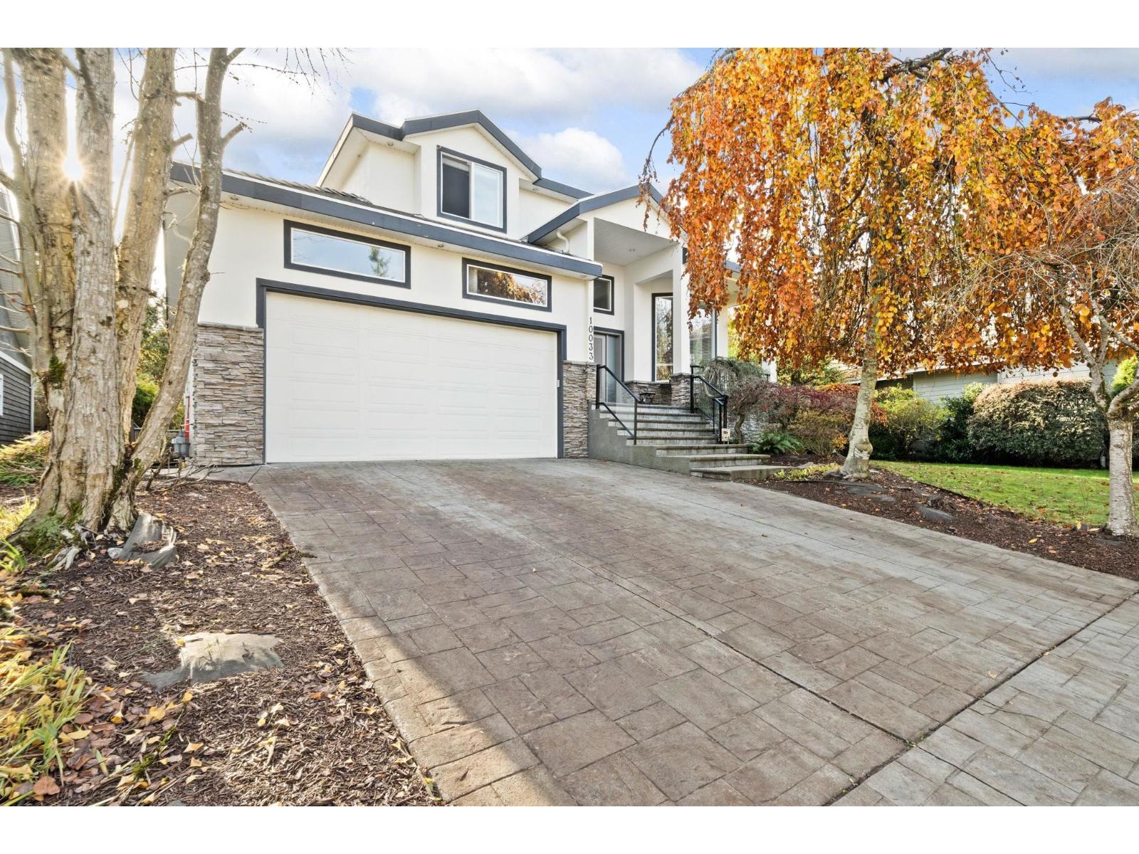 10033 181 Street, Surrey, British Columbia  V4N 5B5 - Photo 2 - R3067159